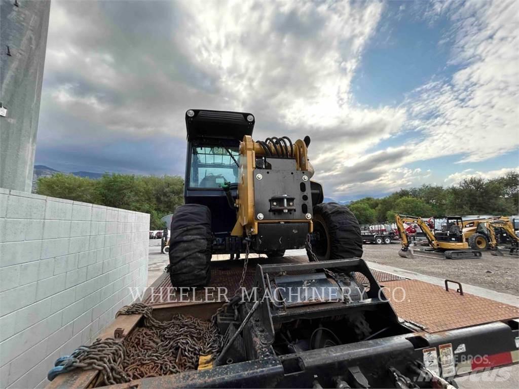 CAT TH255C CB Manipulador telescópico