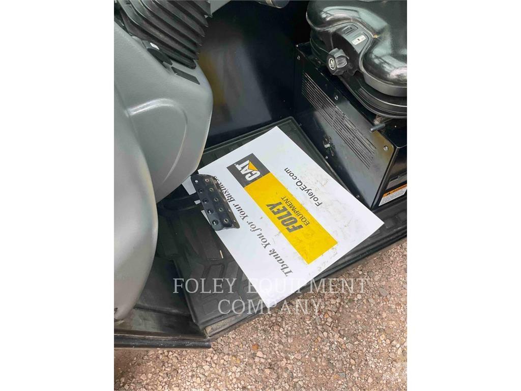 CAT TH255CC Manipulador telescópico