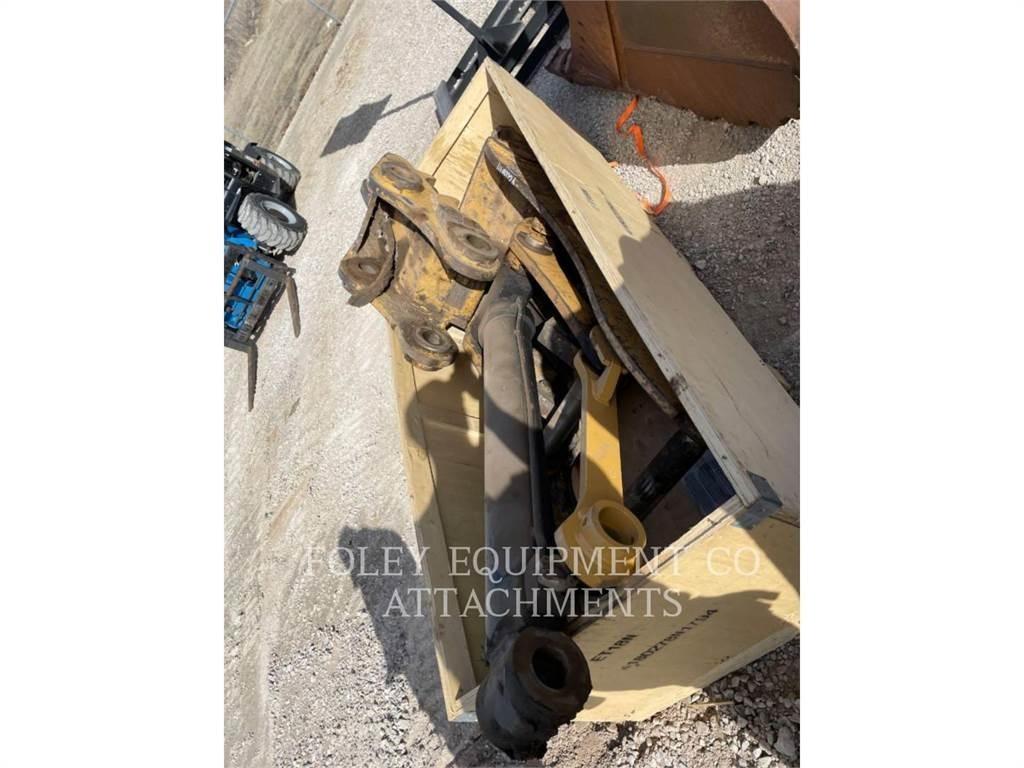 CAT TH320QH+ Escavadeiras de esteiras