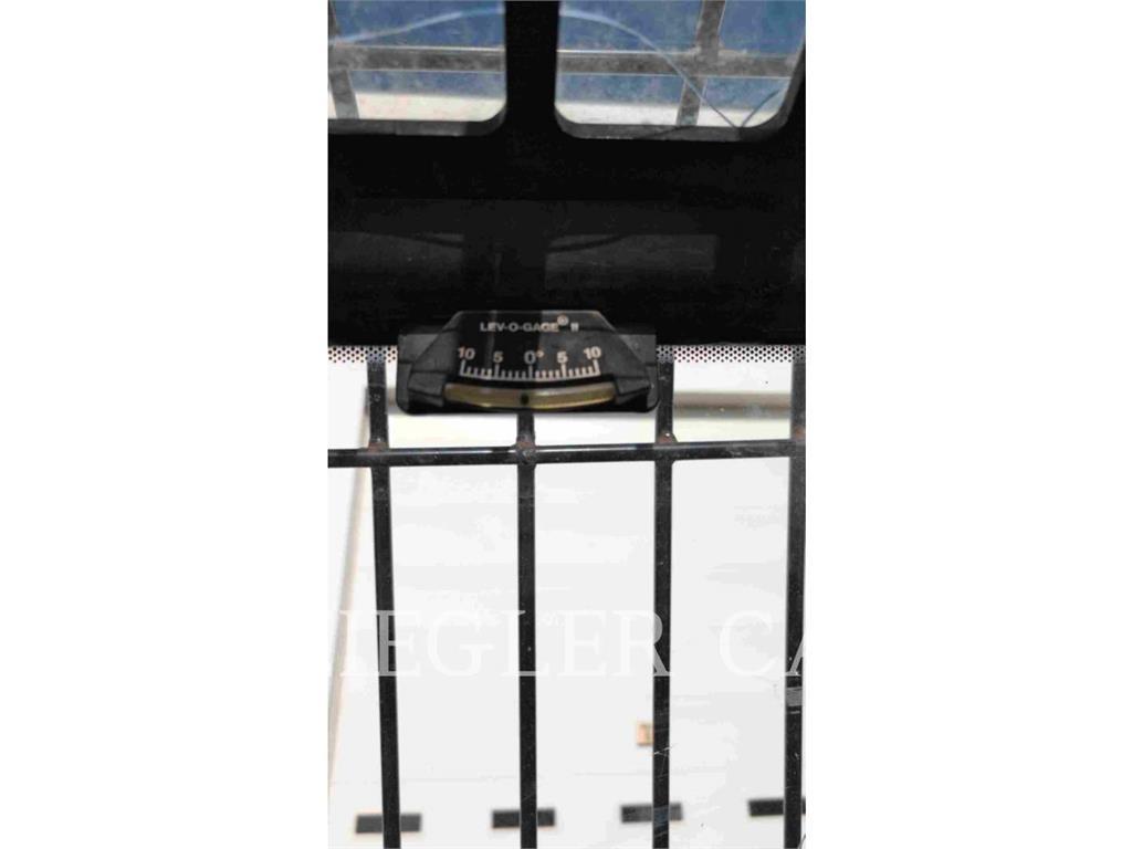 CAT TH360B Manipulador telescópico