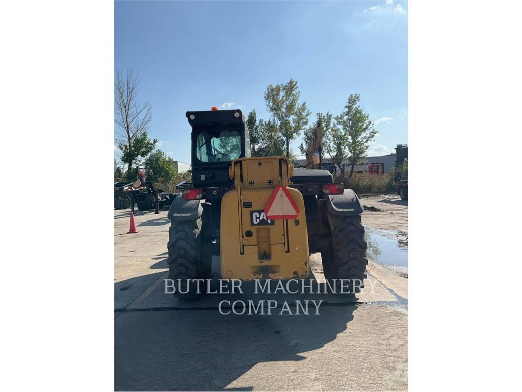 CAT TH514D Manipulador telescópico