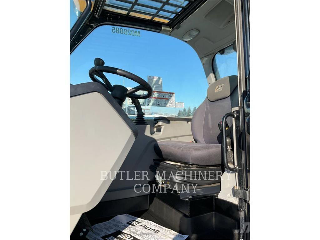 CAT TH514D Manipulador telescópico