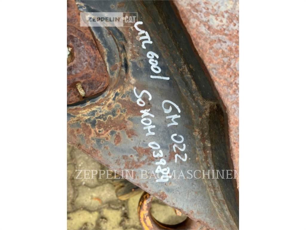 CAT TIEFLÖFFEL ZM12-15 Baldes