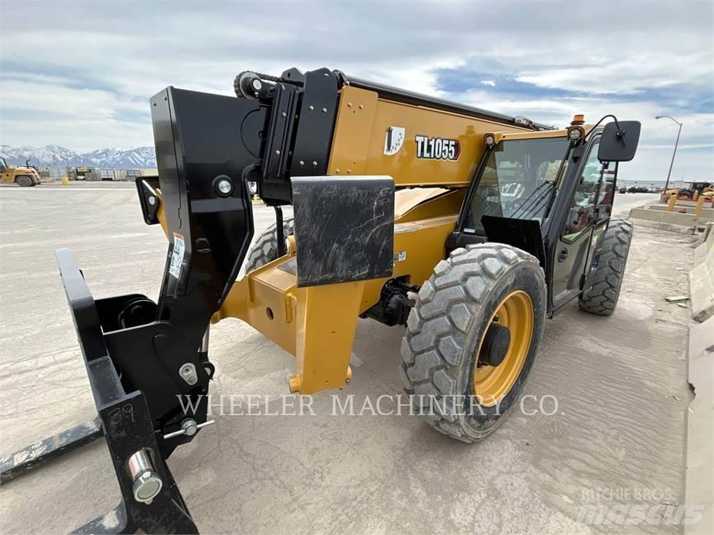 CAT TL1055-05 Manipulador telescópico