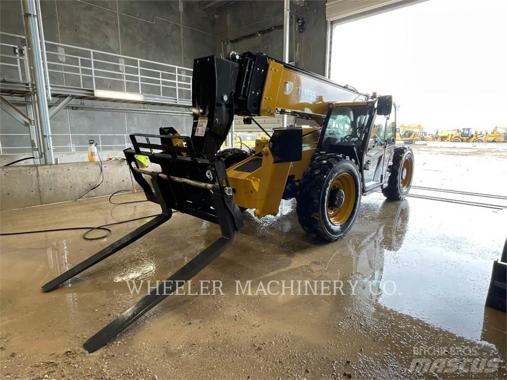 CAT TL1055-05 Manipulador telescópico