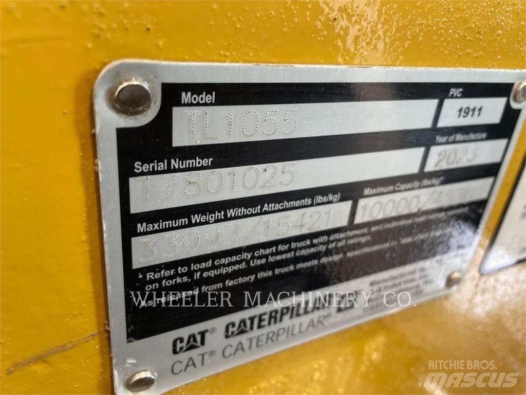 CAT TL1055-05 Manipulador telescópico
