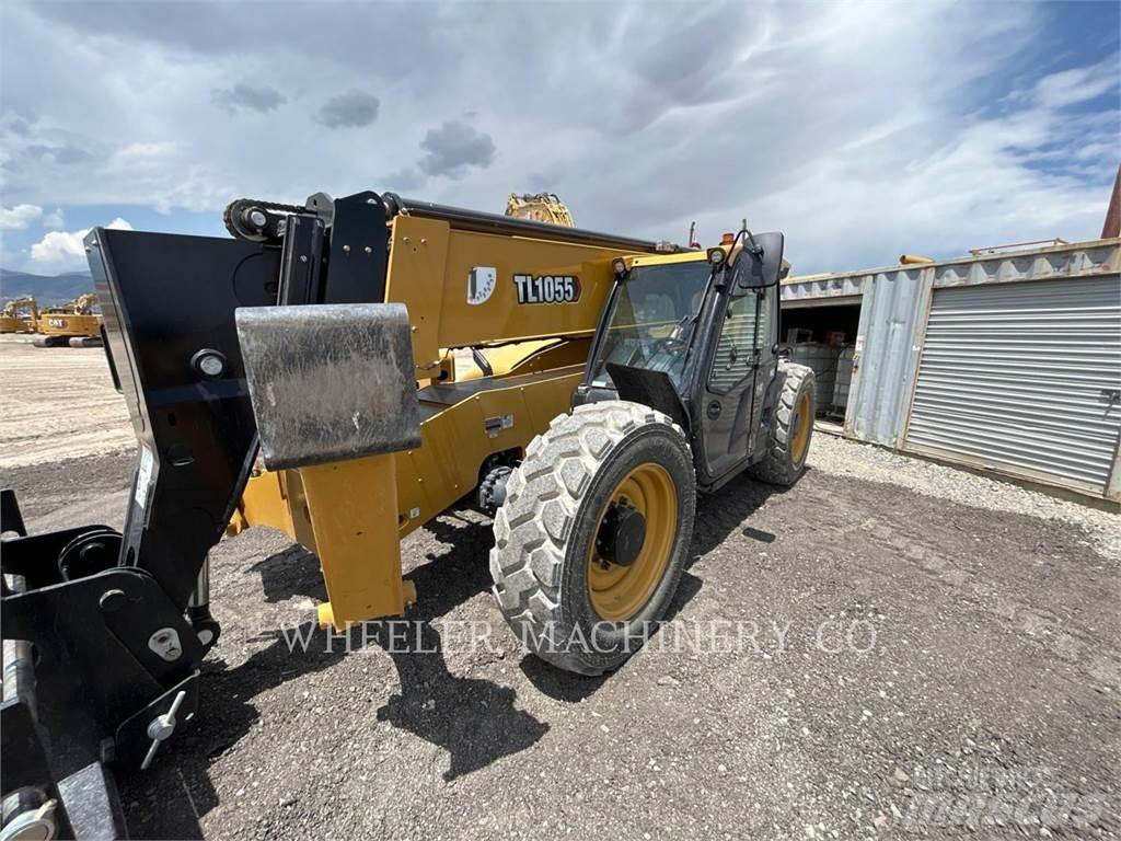CAT TL1055-05 Manipulador telescópico