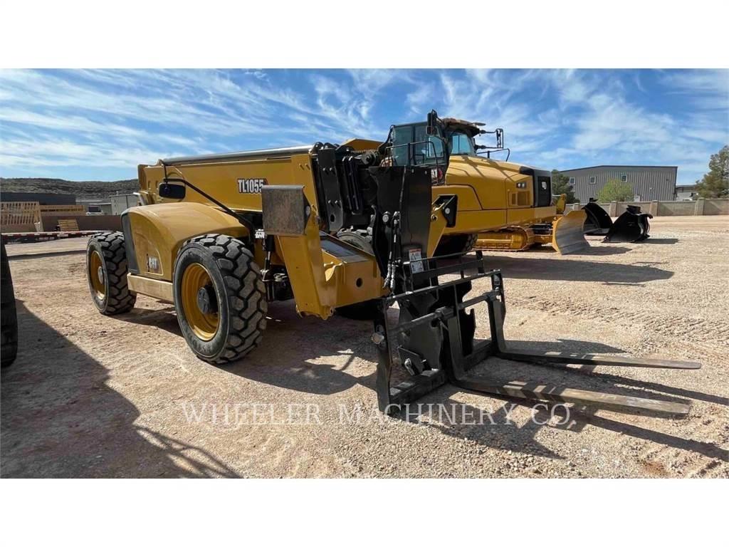 CAT TL1055-05 Manipulador telescópico