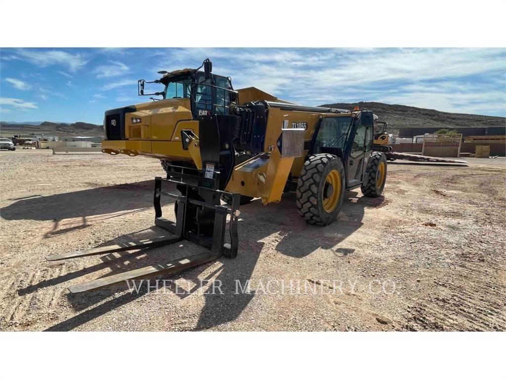CAT TL1055-05 Manipulador telescópico
