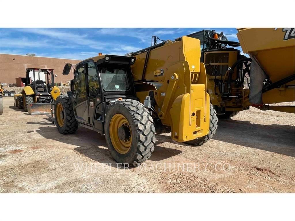 CAT TL1055-05 Manipulador telescópico