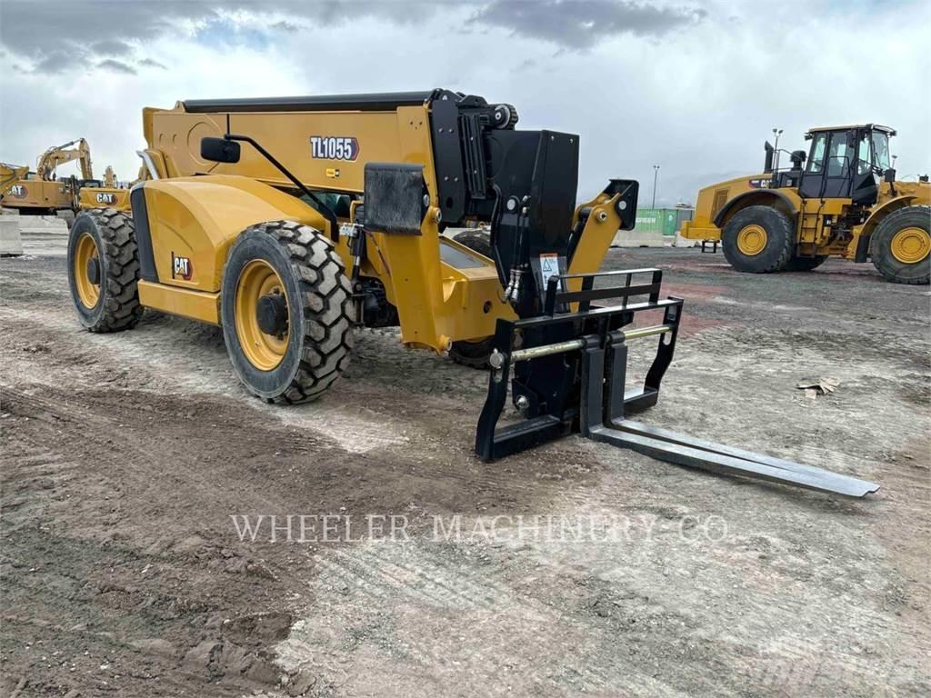 CAT TL1055-05 Manipulador telescópico
