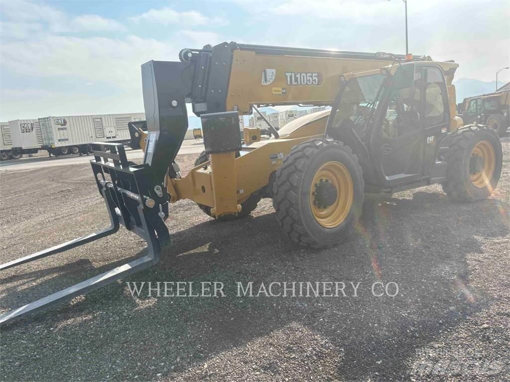 CAT TL1055-05 Manipulador telescópico