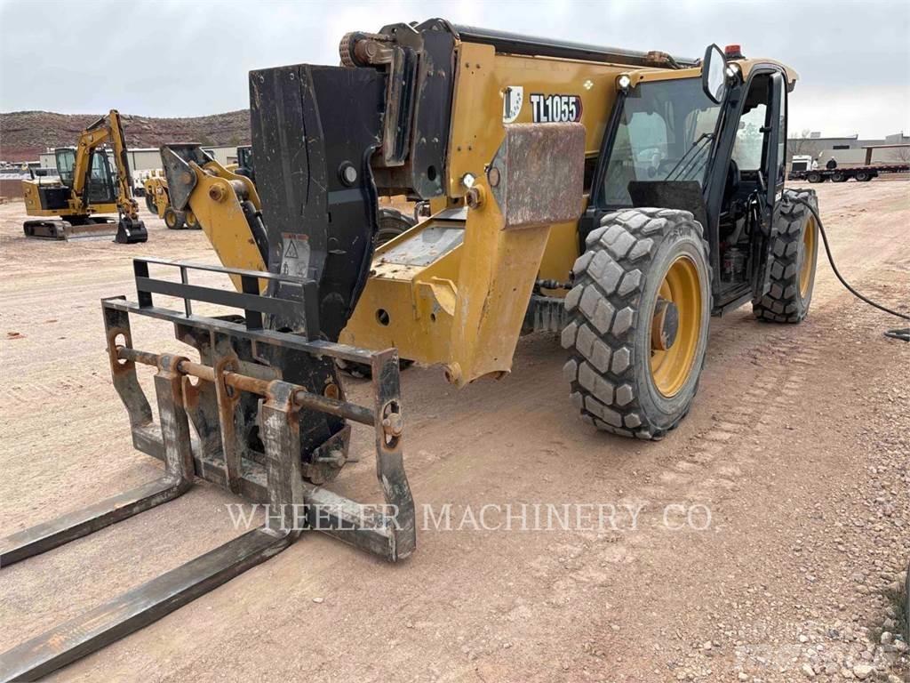 CAT TL1055-05 Manipulador telescópico