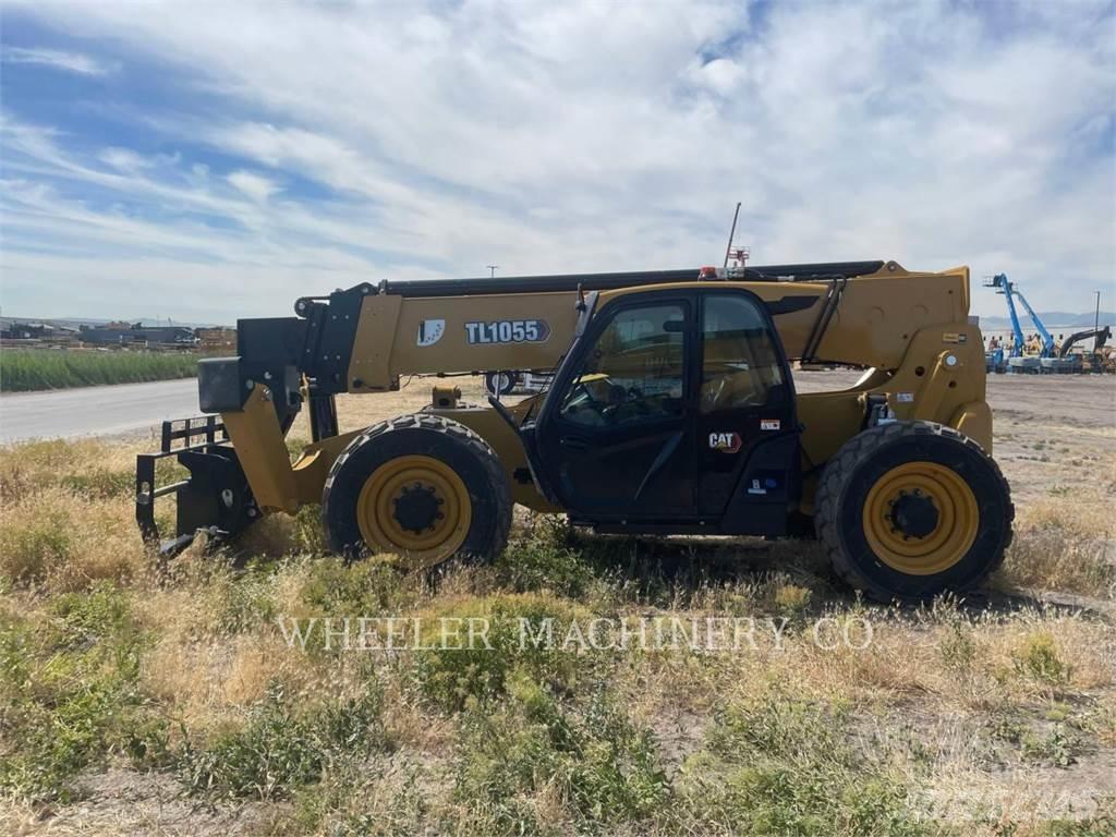 CAT TL1055-05 Manipulador telescópico