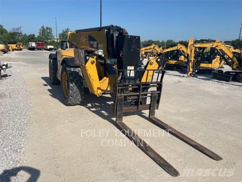 CAT TL1055-05C Manipulador telescópico