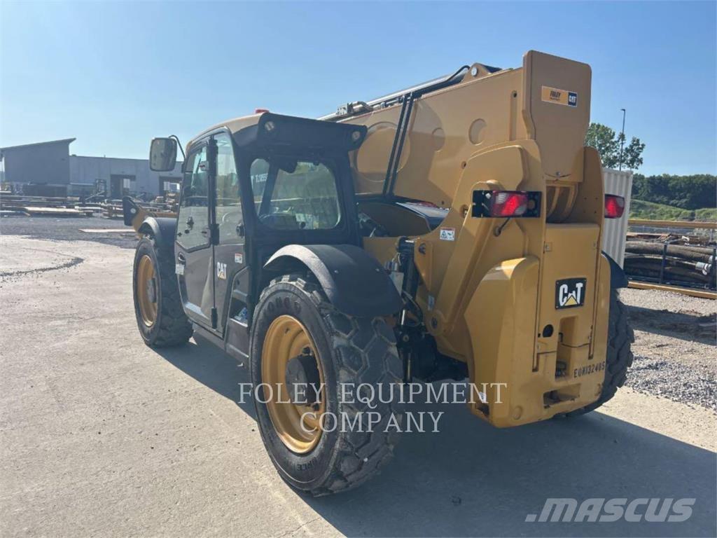 CAT TL1055-05C Manipulador telescópico