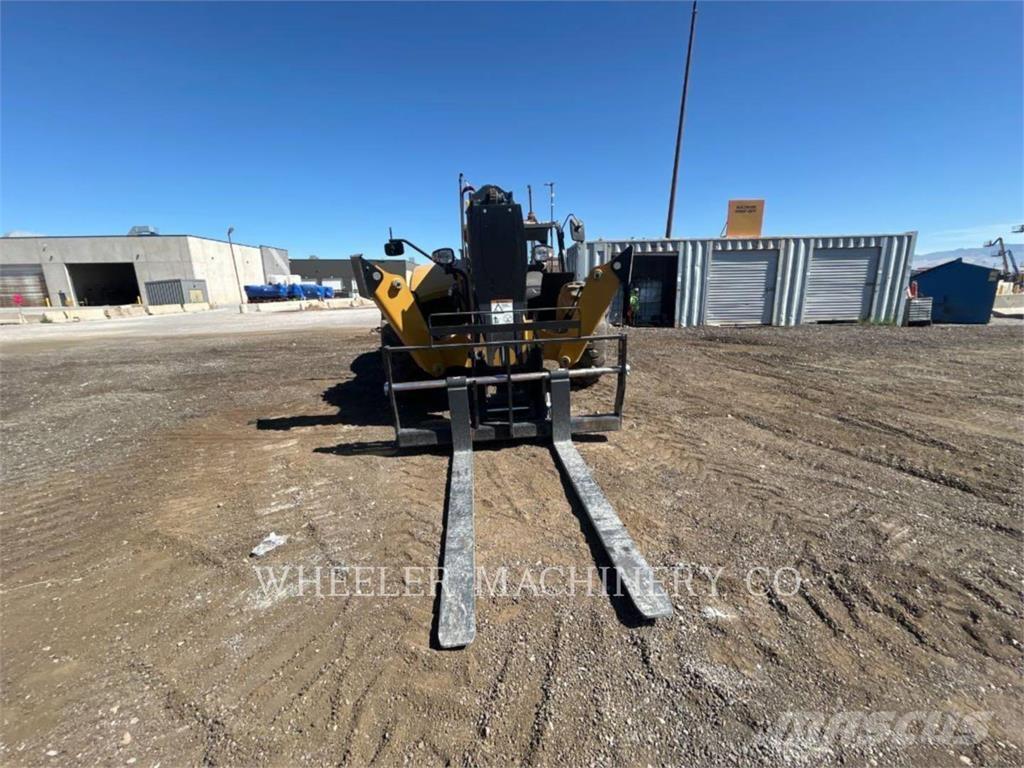 CAT TL1055 CAN Manipulador telescópico