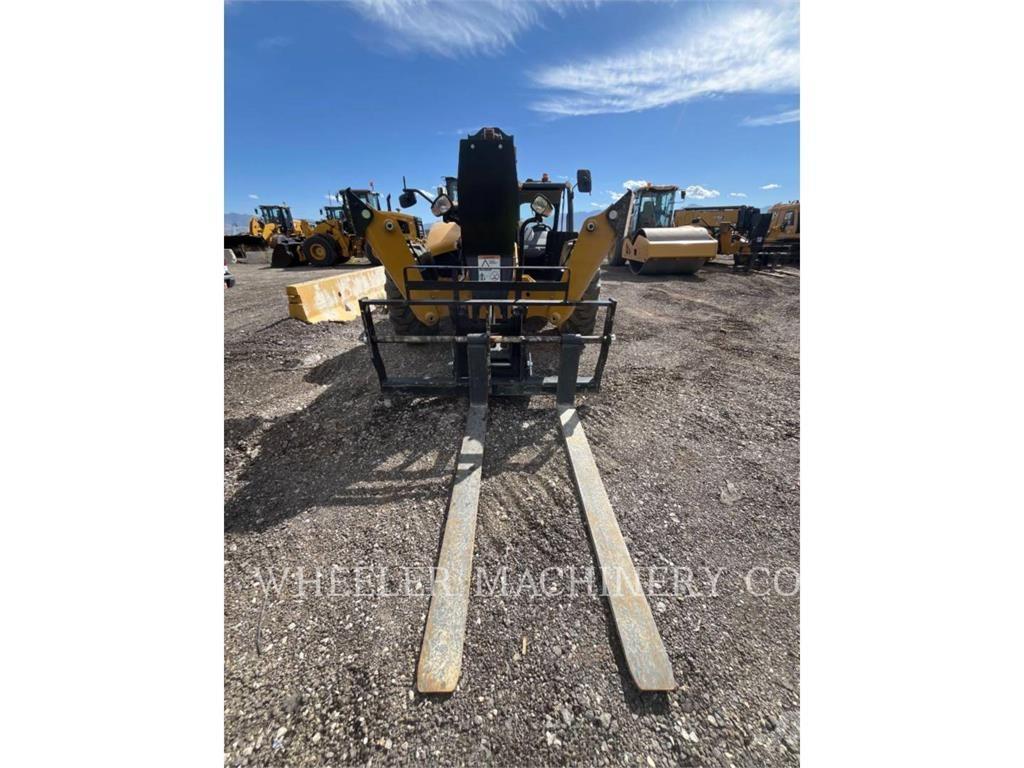 CAT TL1055 CAN Manipulador telescópico