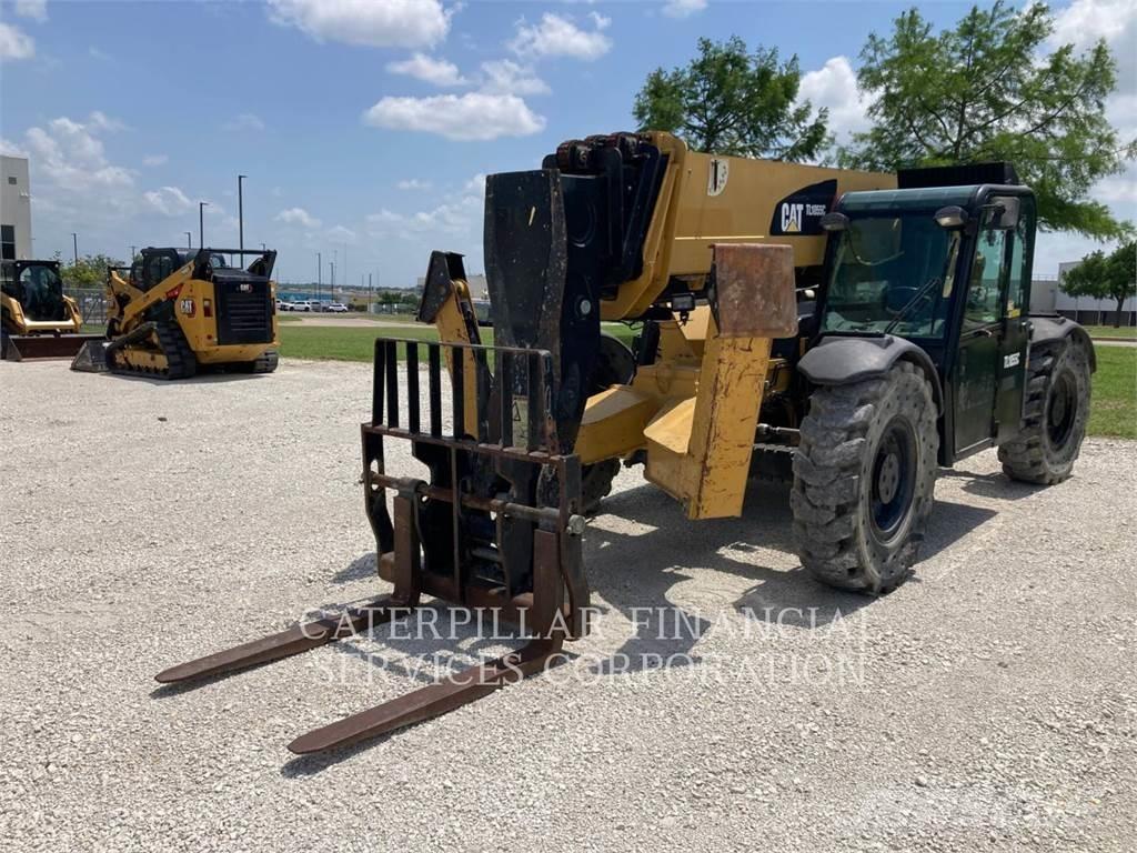 CAT TL1055C Manipulador telescópico