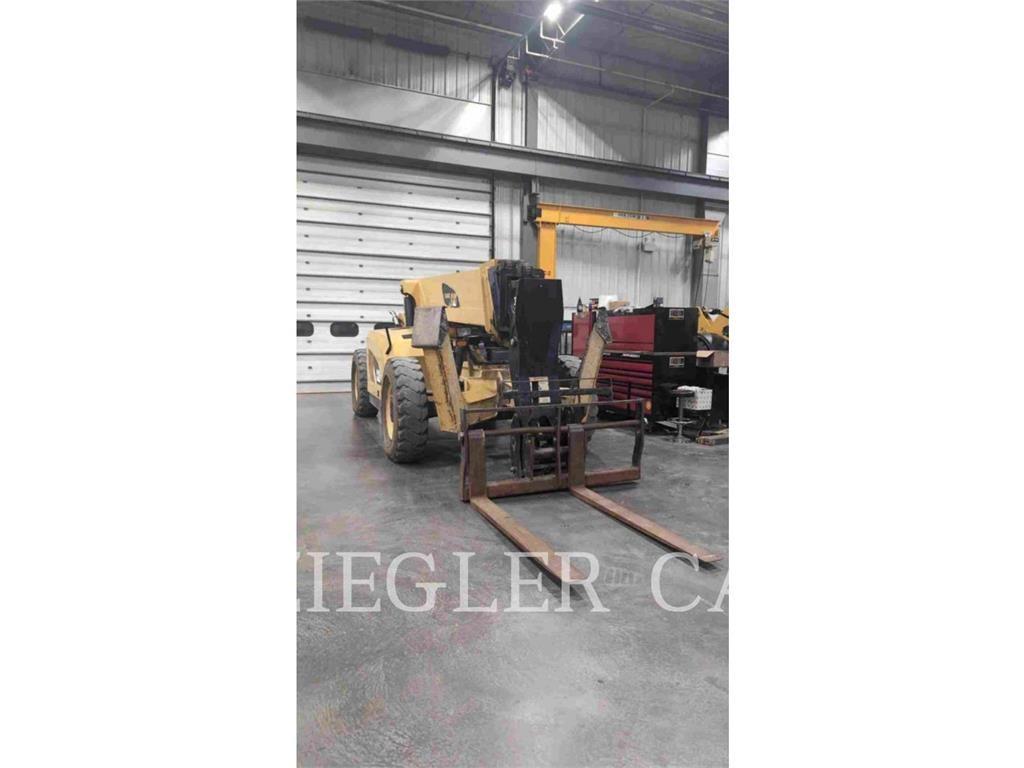 CAT TL1055C Manipulador telescópico