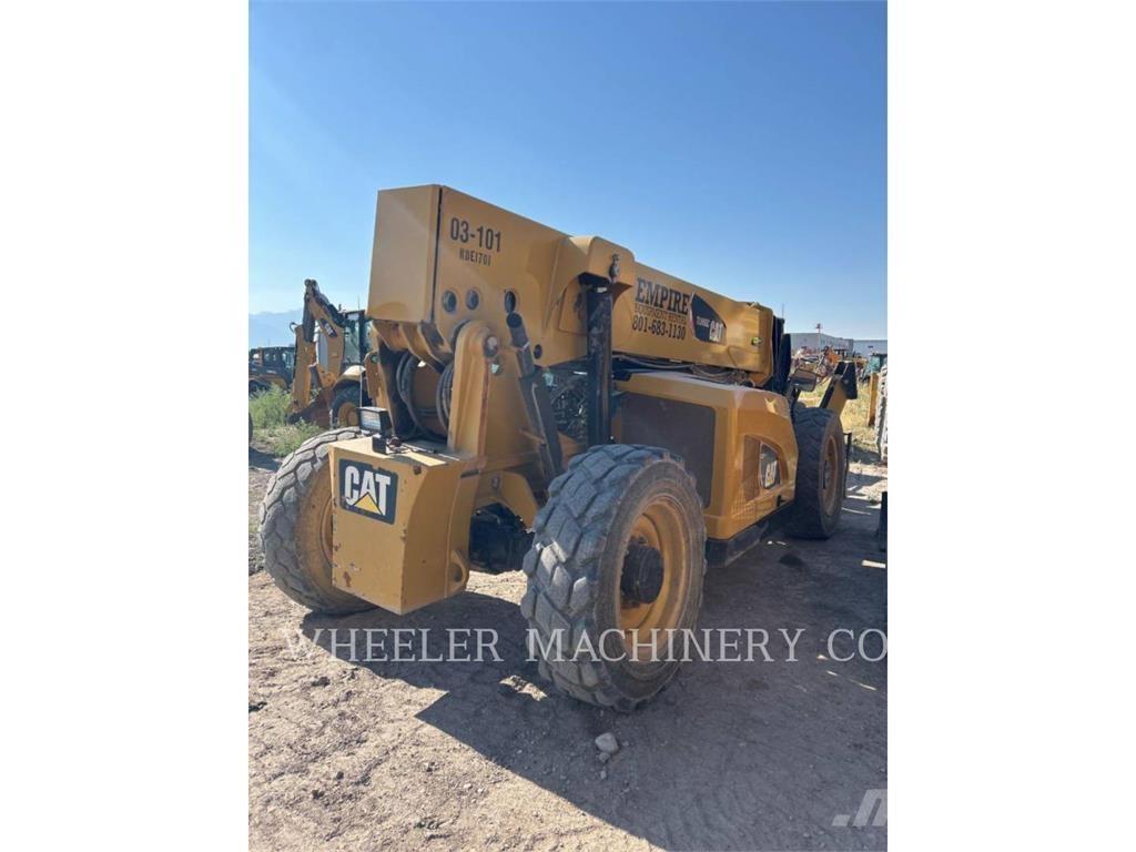 CAT TL1055C CB Manipulador telescópico