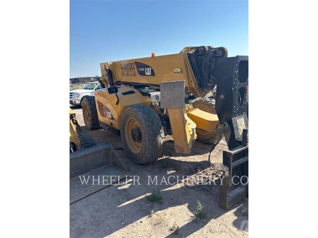 CAT TL1055C CB Manipulador telescópico