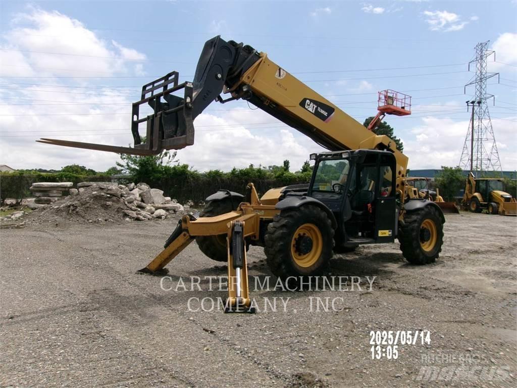 CAT TL1055C CY Manipulador telescópico