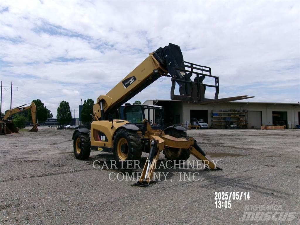 CAT TL1055C CY Manipulador telescópico