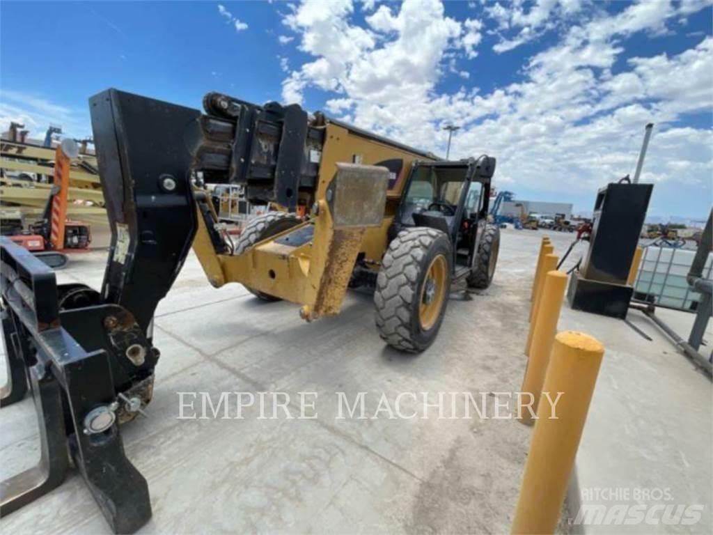CAT TL1055D Manipulador telescópico