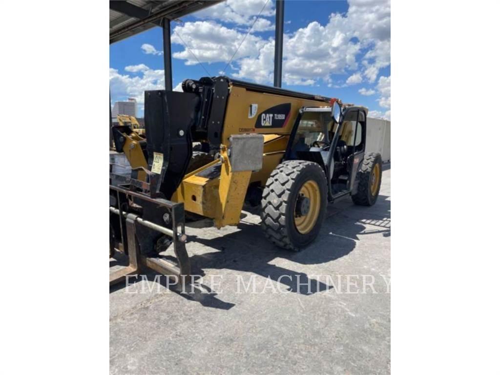 CAT TL1055D Manipulador telescópico