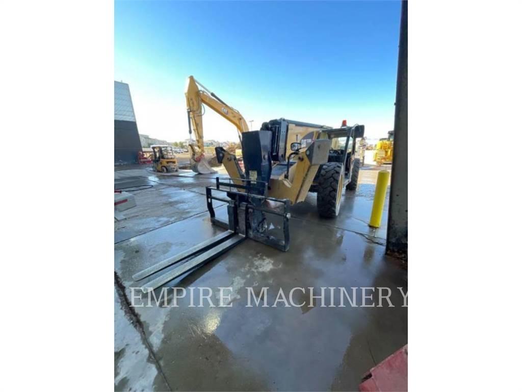 CAT TL1055D Manipulador telescópico