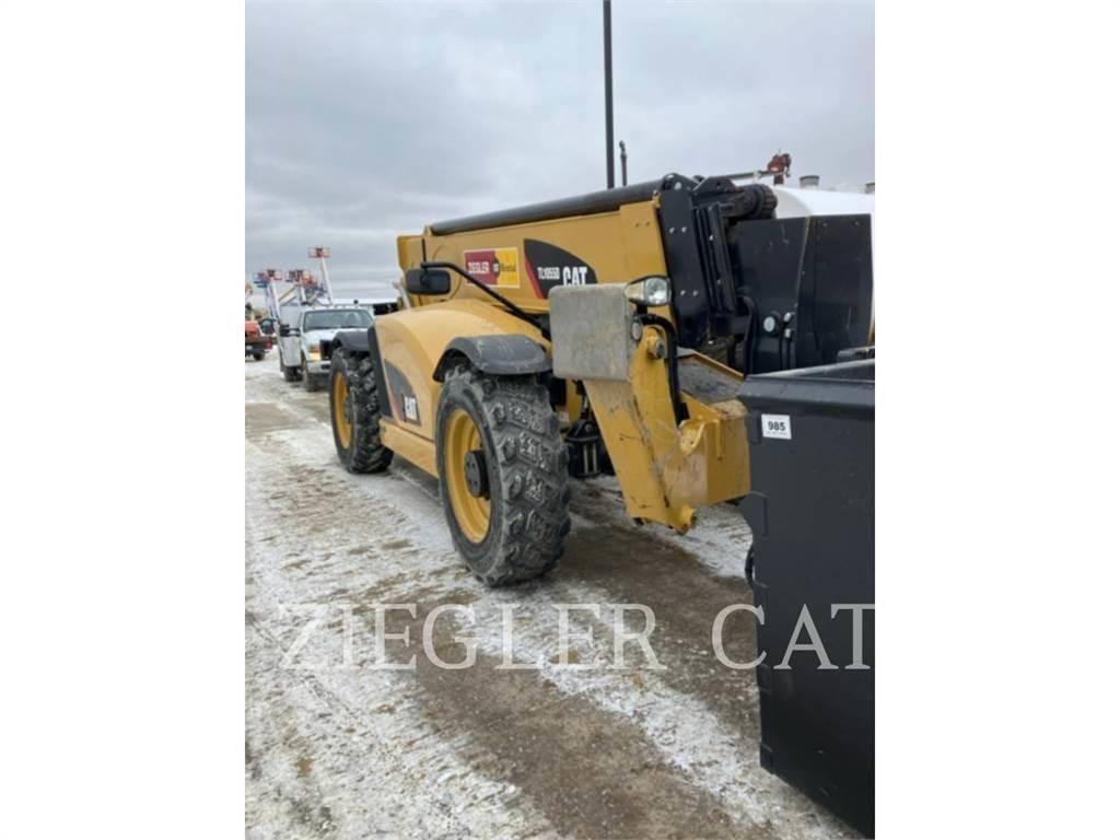 CAT TL1055D Manipulador telescópico