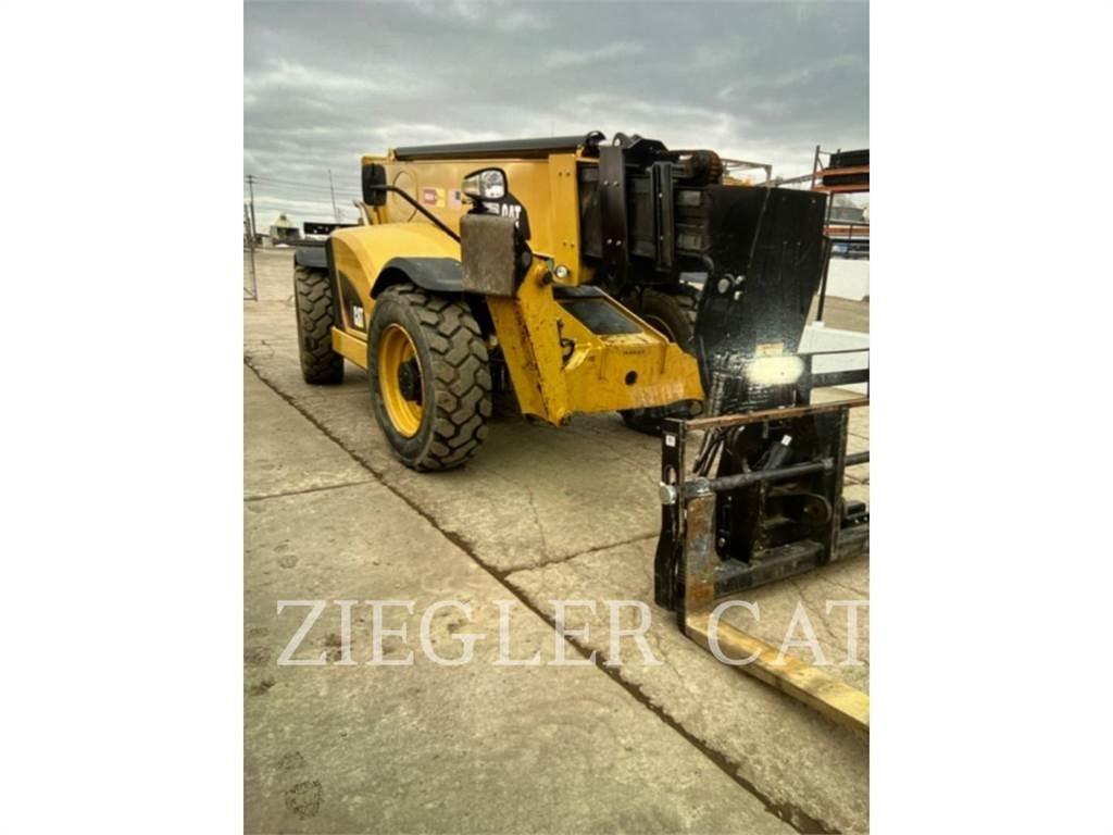 CAT TL1055D Manipulador telescópico