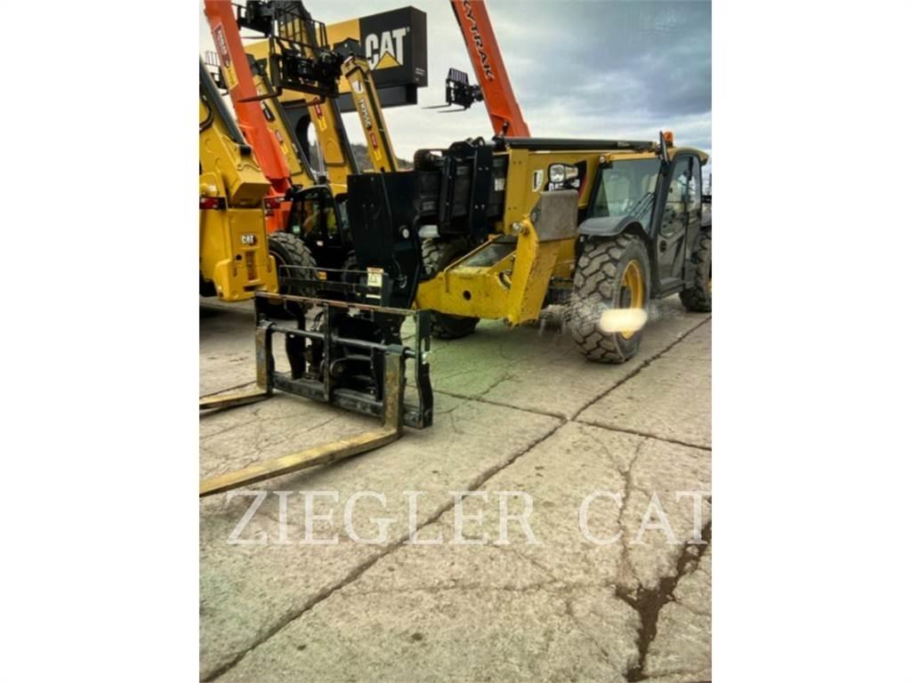 CAT TL1055D Manipulador telescópico