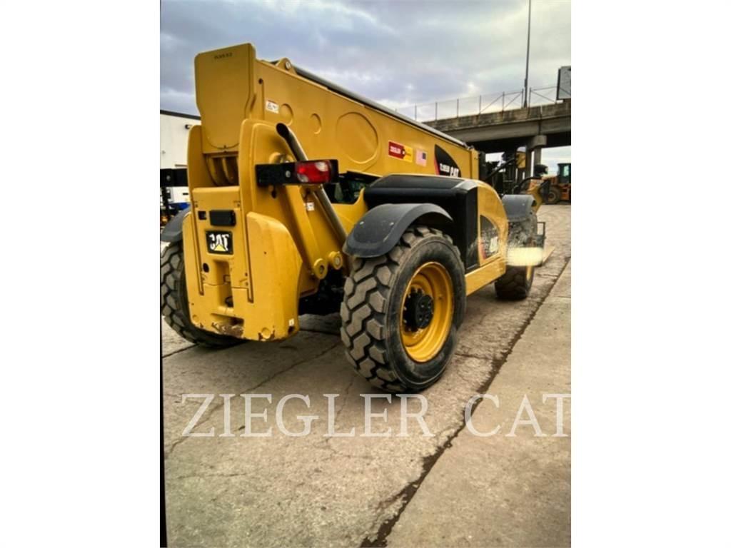 CAT TL1055D Manipulador telescópico