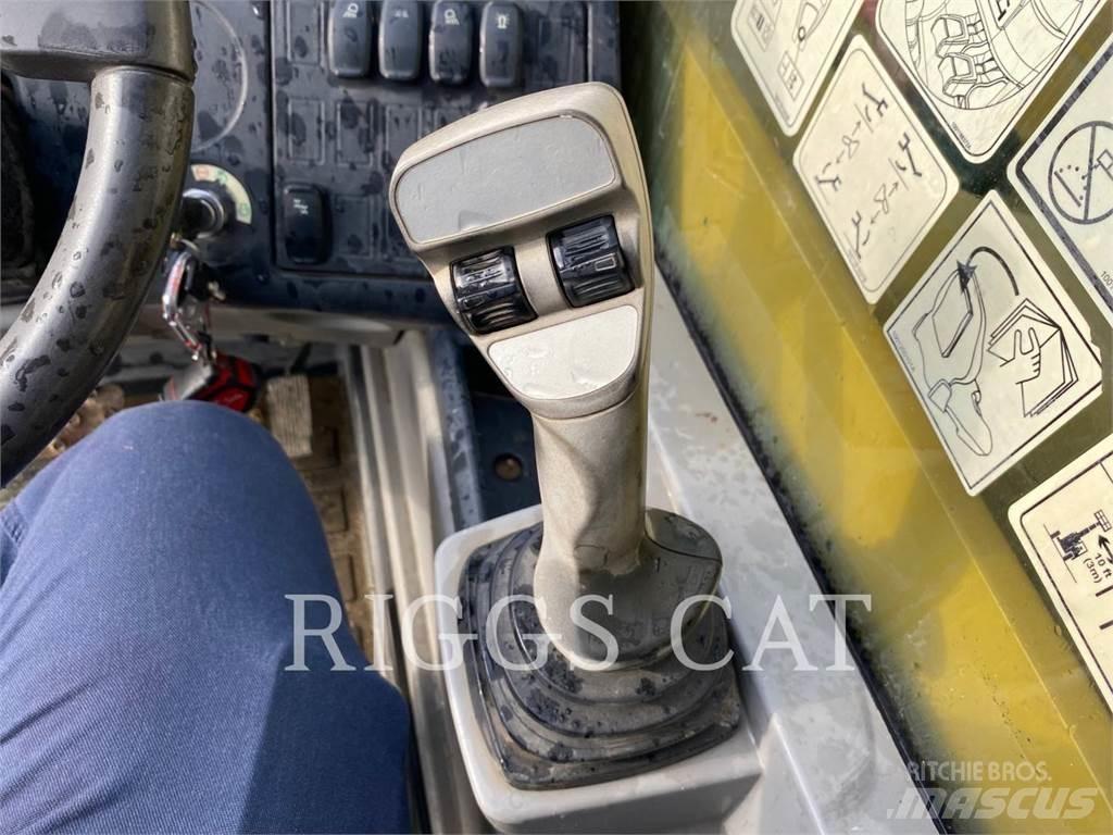 CAT TL1055D Manipulador telescópico