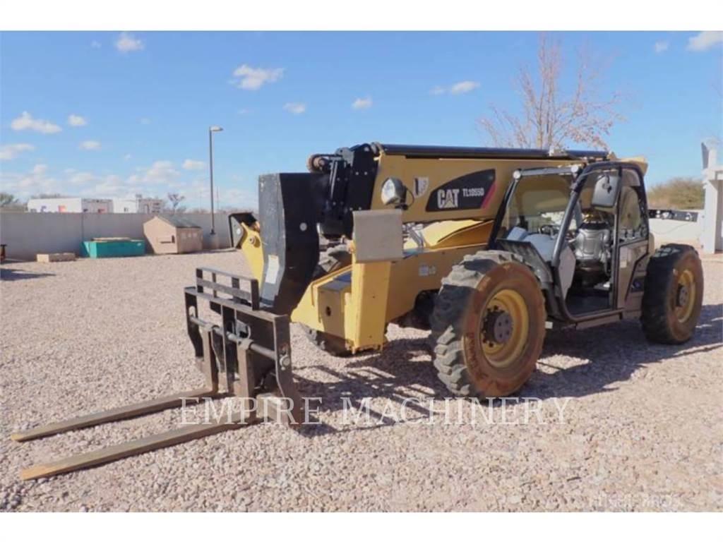 CAT TL1055D Manipulador telescópico