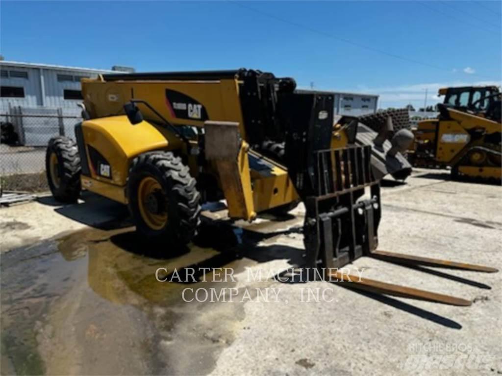 CAT TL1055D Manipulador telescópico
