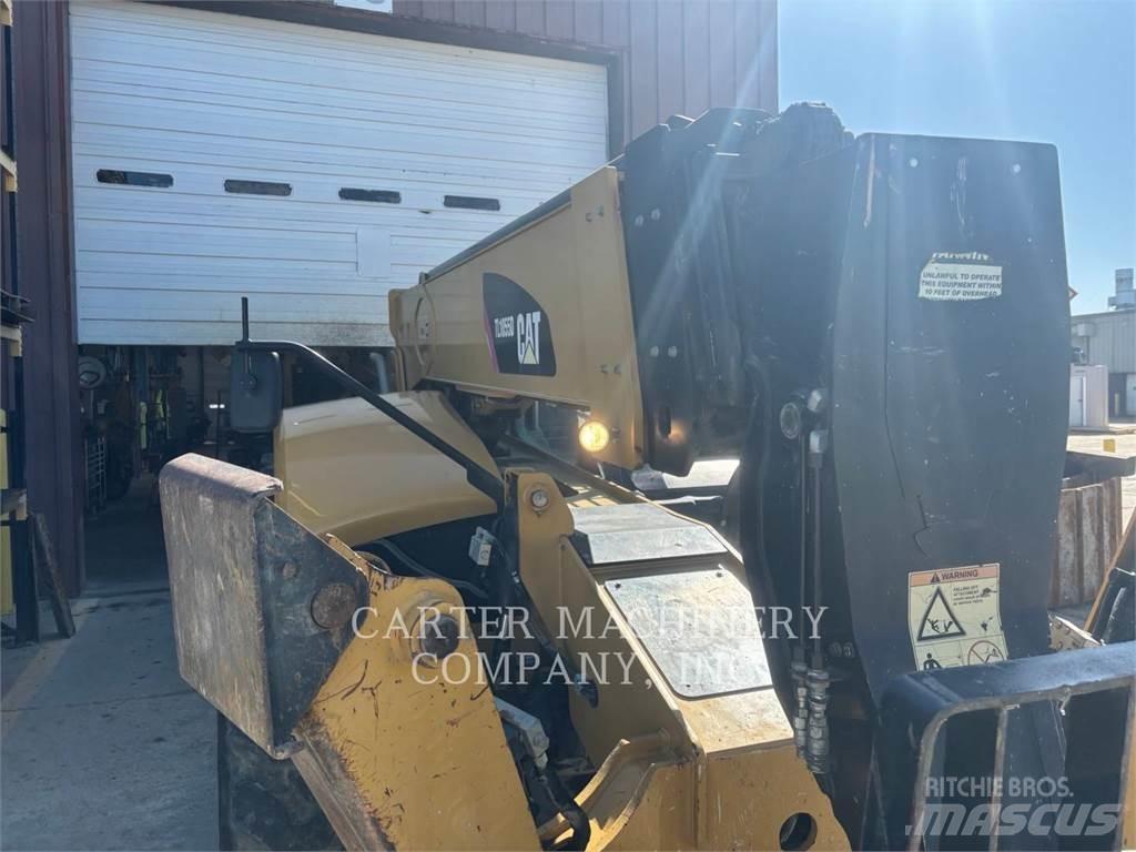 CAT TL1055D Manipulador telescópico