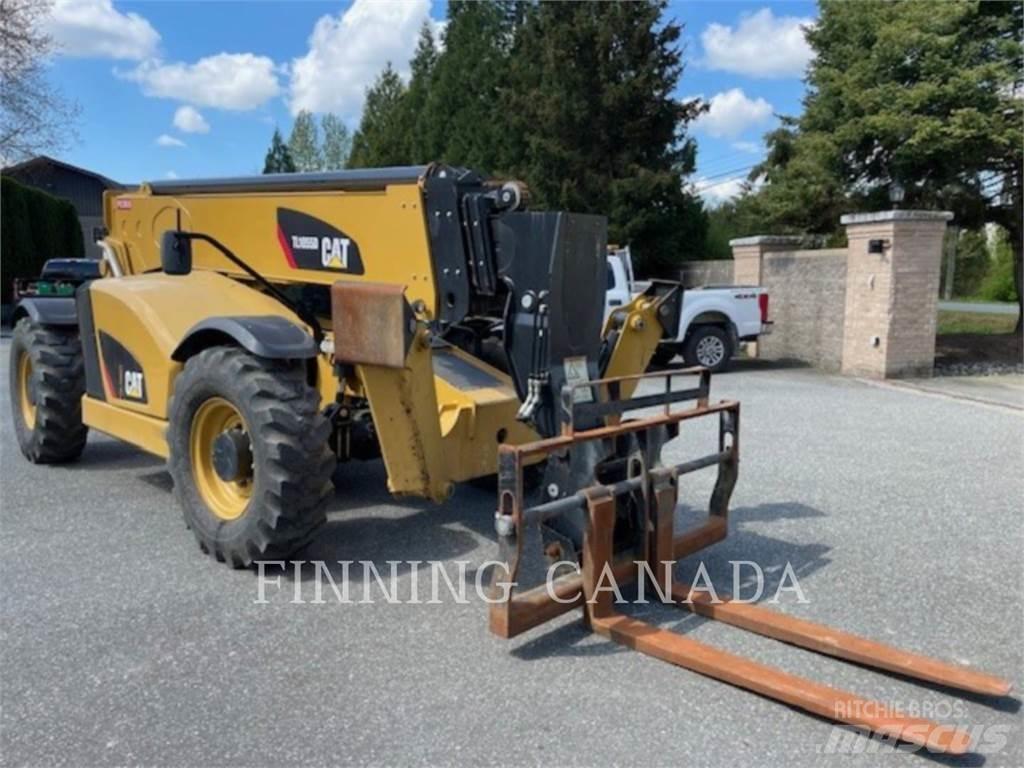 CAT TL1055D Manipulador telescópico