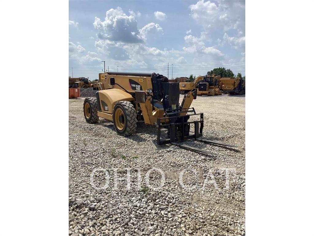 CAT TL1055D Manipulador telescópico