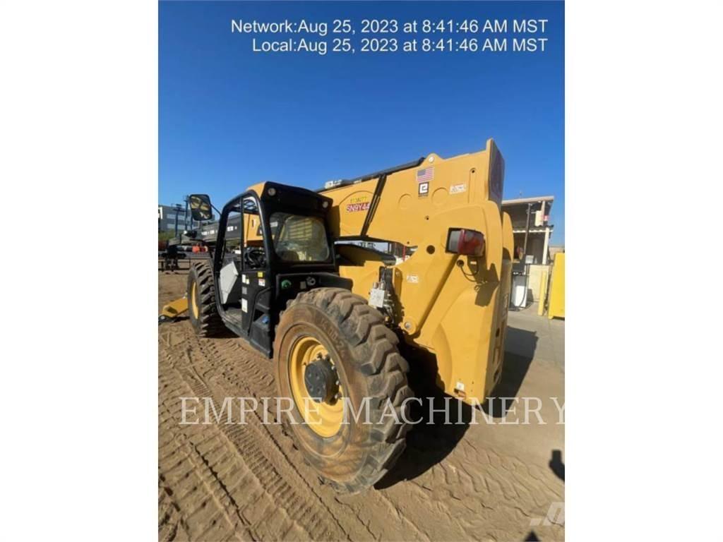 CAT TL1055D Manipulador telescópico