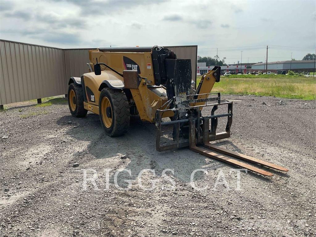 CAT TL1055D Manipulador telescópico