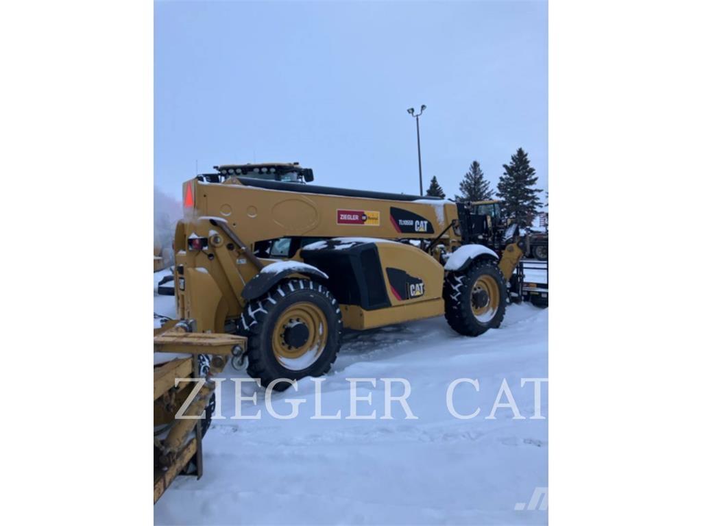 CAT TL1055D Manipulador telescópico