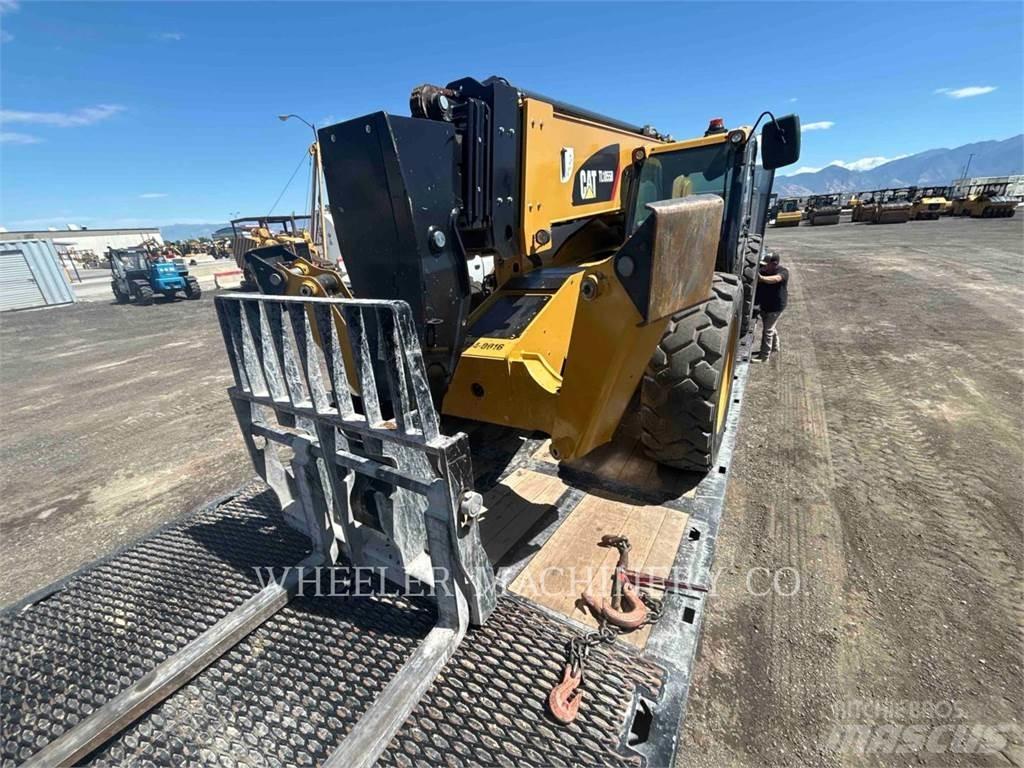CAT TL1055D CB Manipulador telescópico