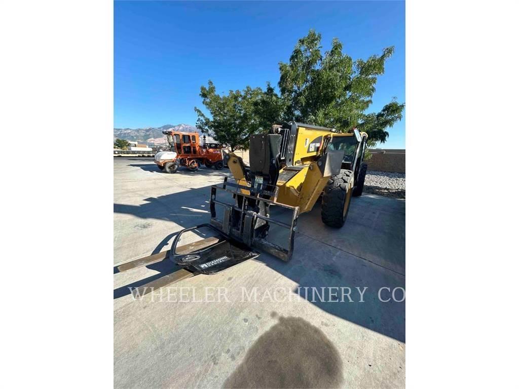 CAT TL1055D CB Manipulador telescópico