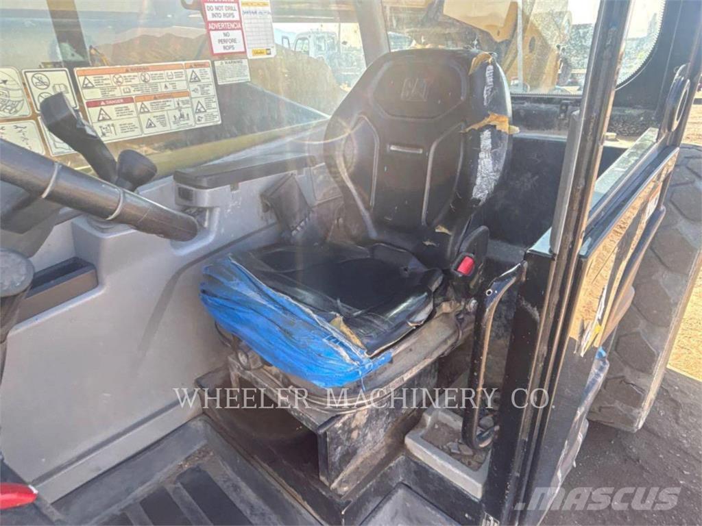 CAT TL1055D OR Manipulador telescópico