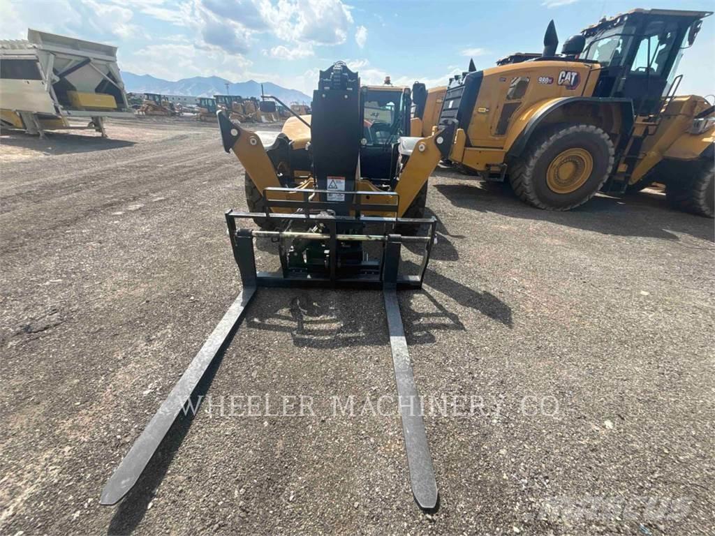 CAT TL1255 Manipulador telescópico