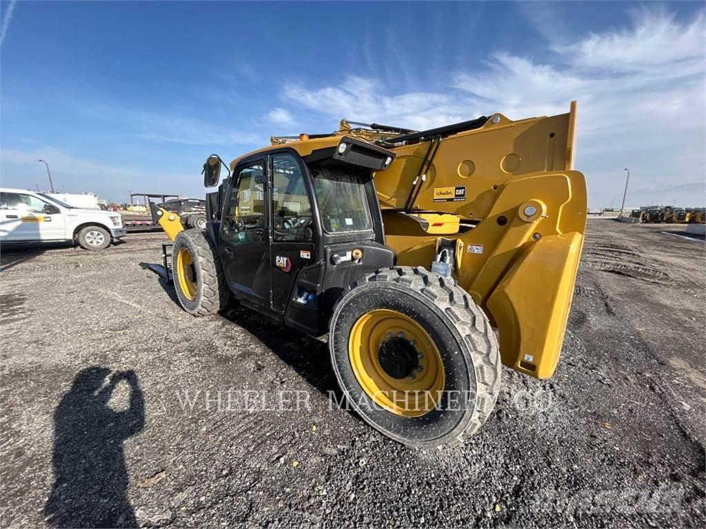 CAT TL1255-05 Manipulador telescópico