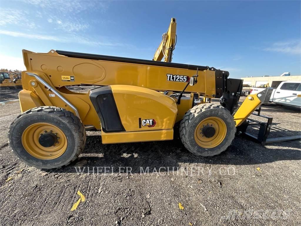 CAT TL1255-05 Manipulador telescópico